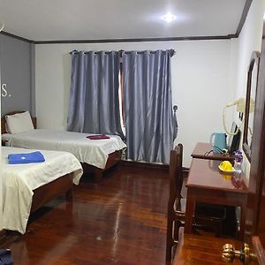 Double or Twin Room Window